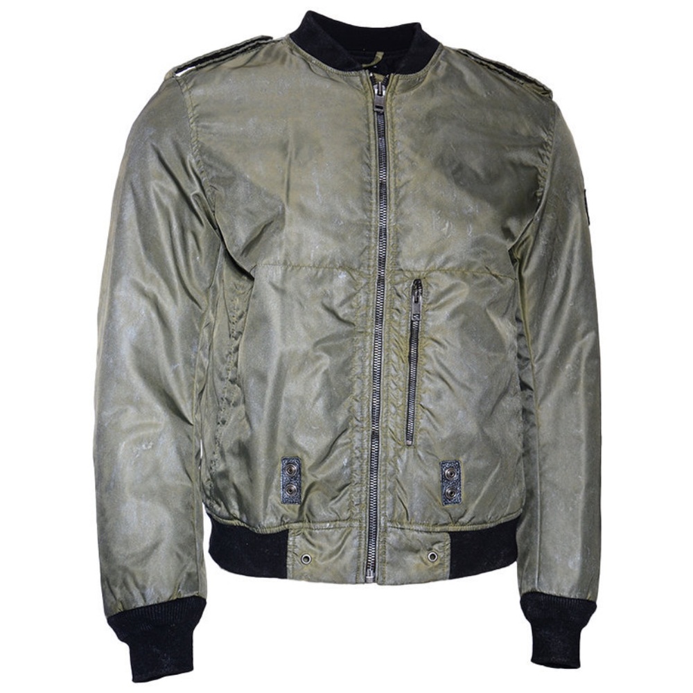 Diesel Jacket - Picture 6 of 12